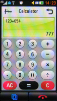 LG GD880 Mini