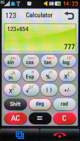 LG GD880 Mini