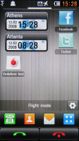 LG GD880 Mini