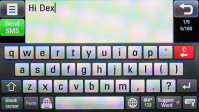 LG GD880 Mini