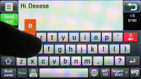 LG GD880 Mini