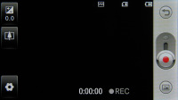 LG GD880 Mini